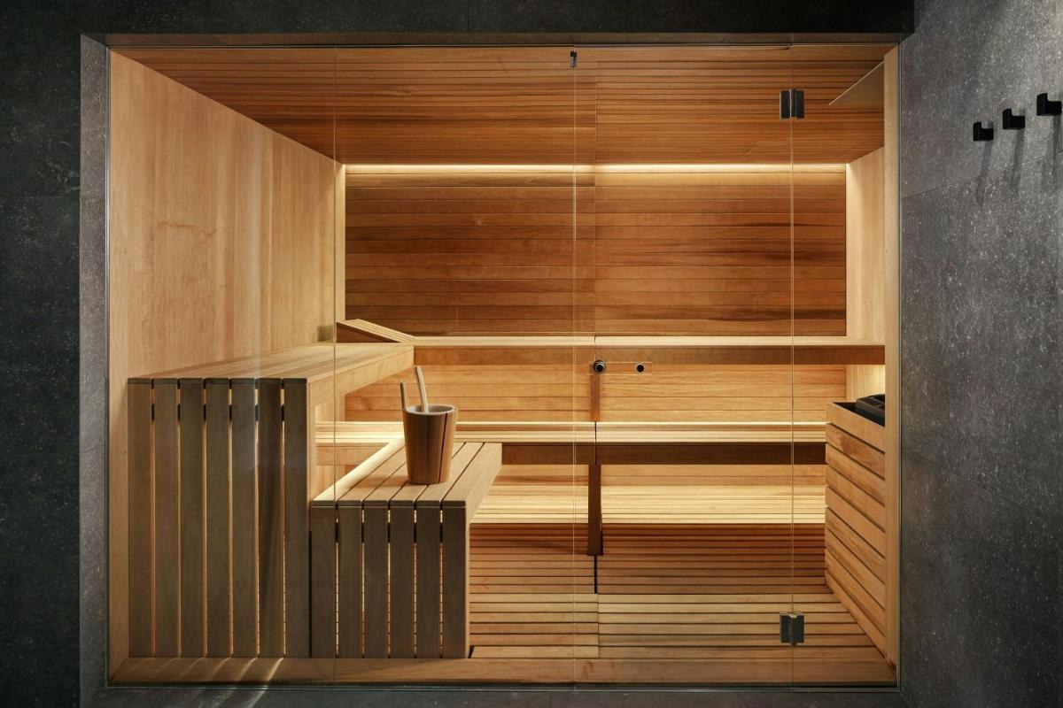 Le Geant, Courmayeur, Apartments by Marriott Bonvoy