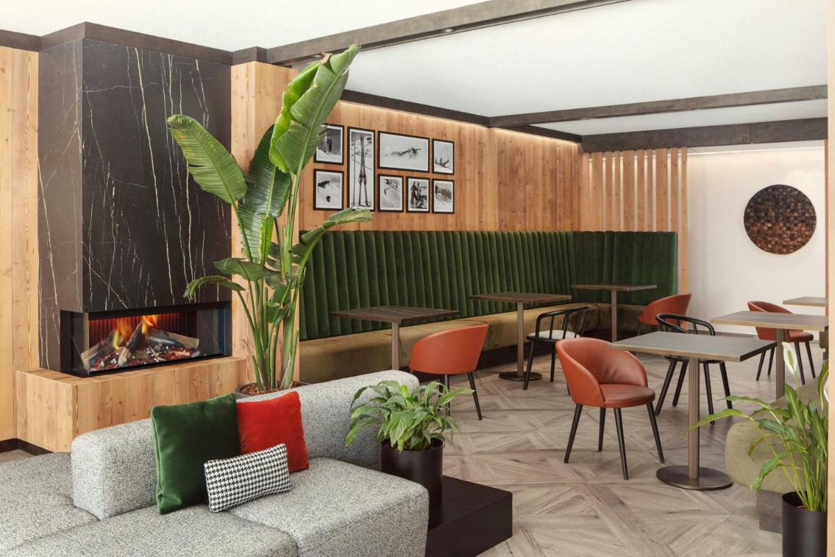 Le Geant, Courmayeur, Apartments by Marriott Bonvoy