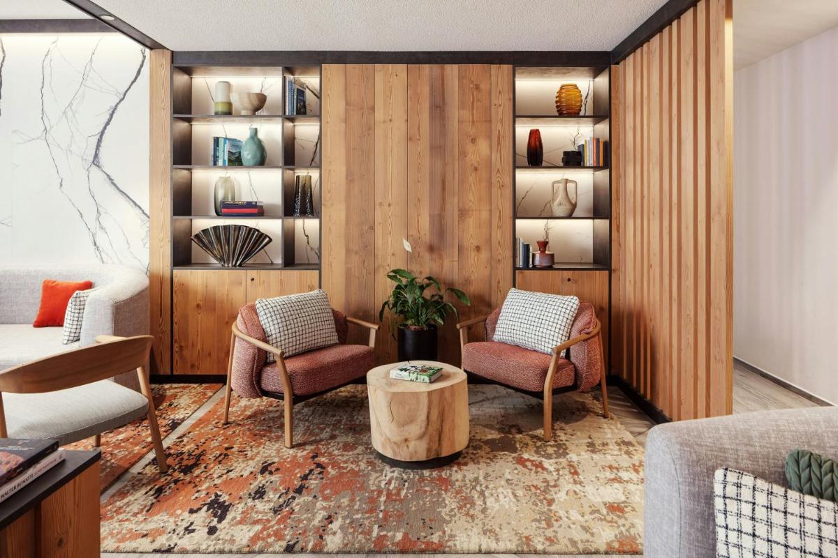 Le Geant, Courmayeur, Apartments by Marriott Bonvoy