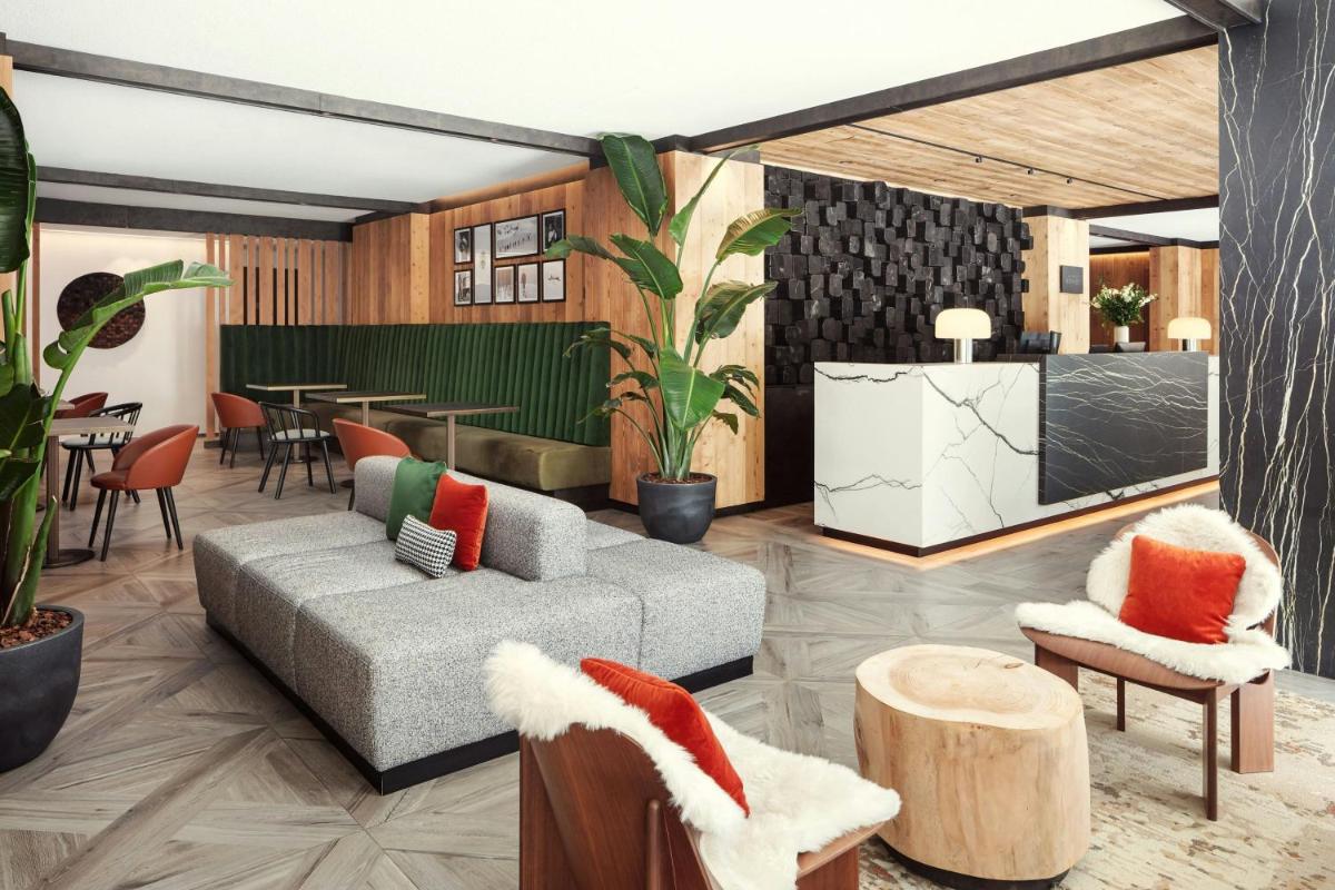 Le Geant, Courmayeur, Apartments by Marriott Bonvoy