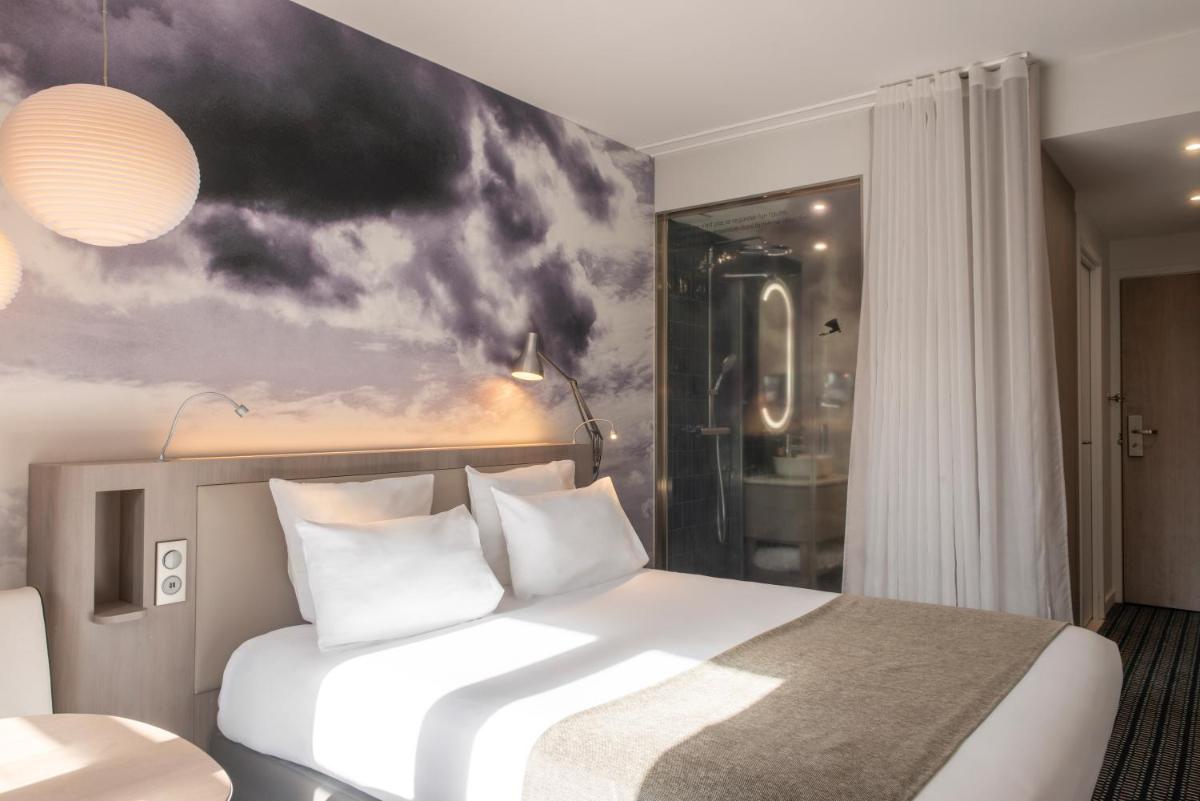 Le Grand Balcon Hotel