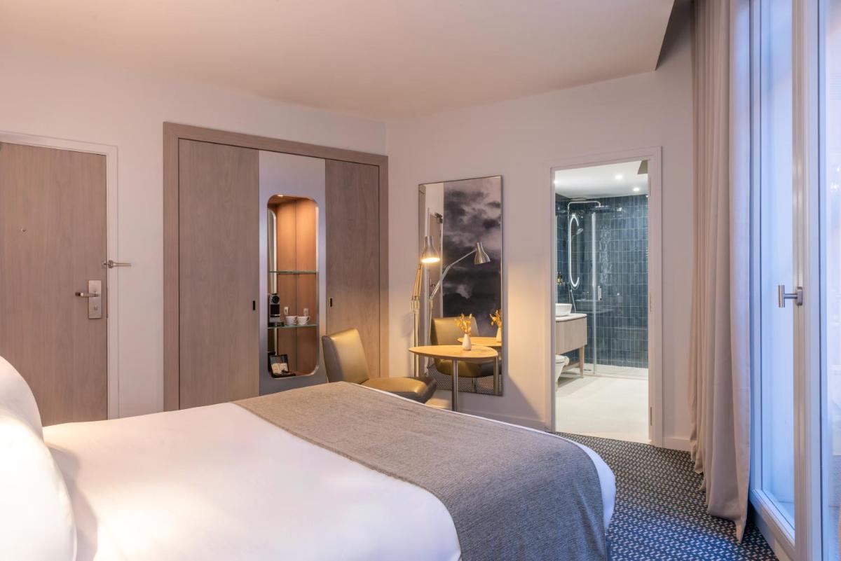 Le Grand Balcon Hotel