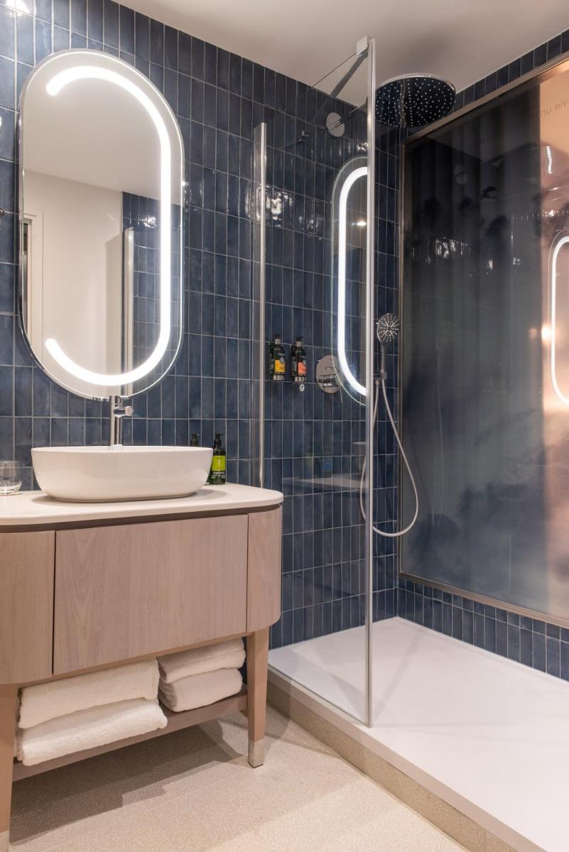 Le Grand Balcon Hotel