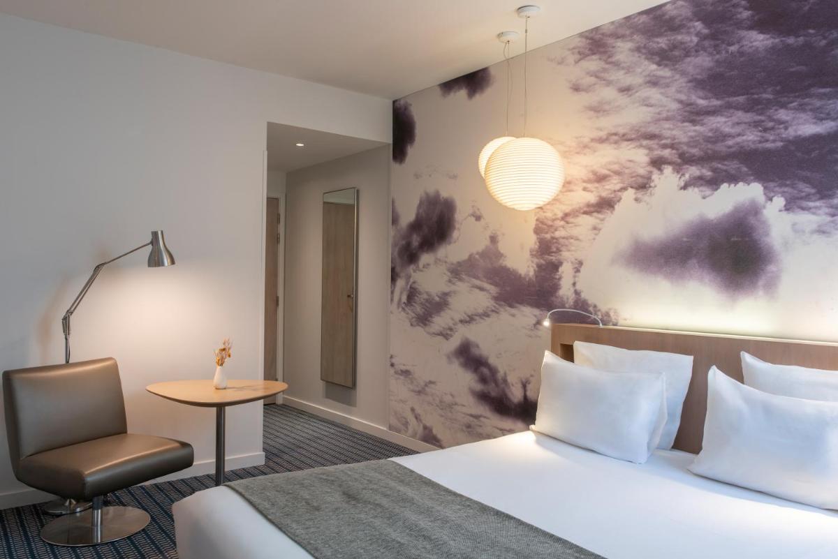 Le Grand Balcon Hotel