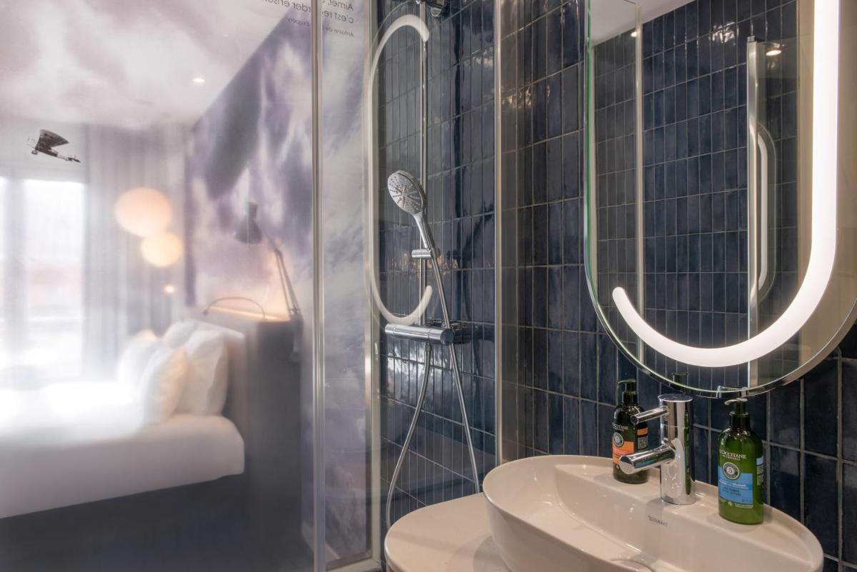 Le Grand Balcon Hotel