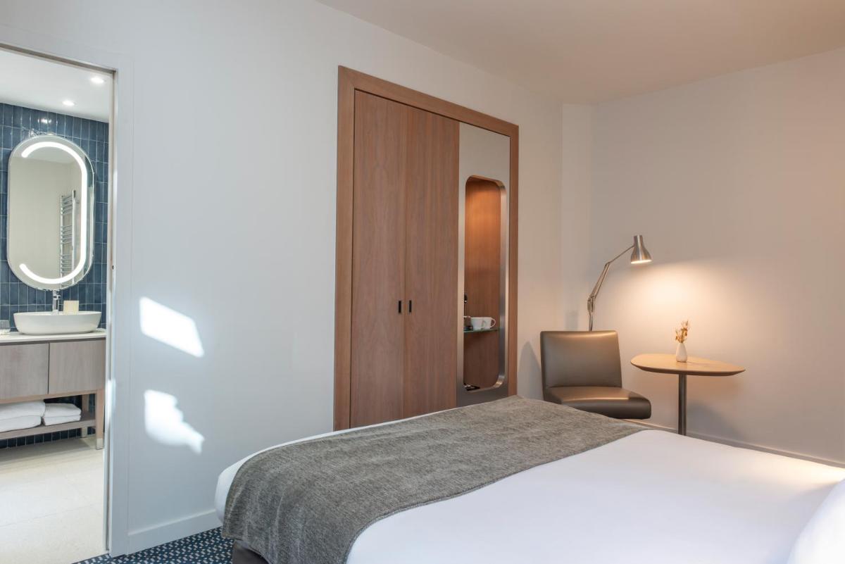 Le Grand Balcon Hotel