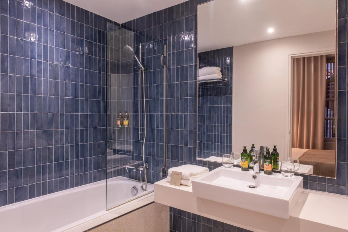 Le Grand Balcon Hotel