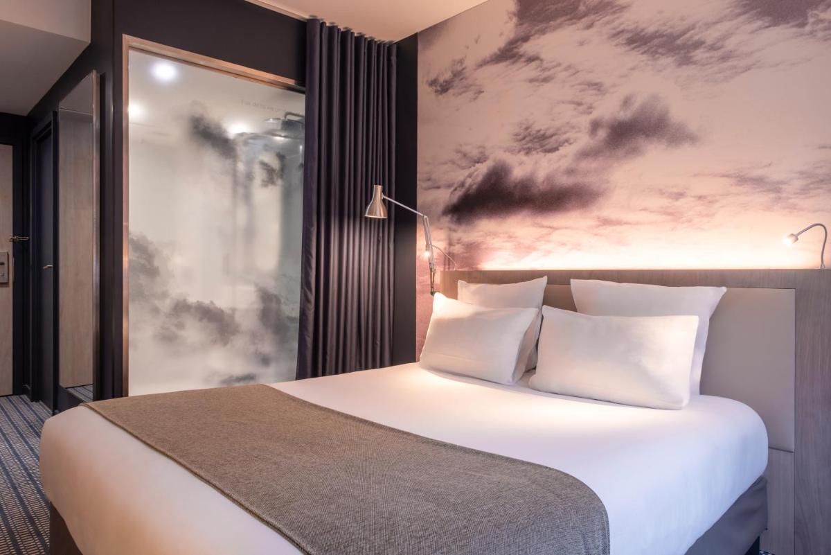 Le Grand Balcon Hotel