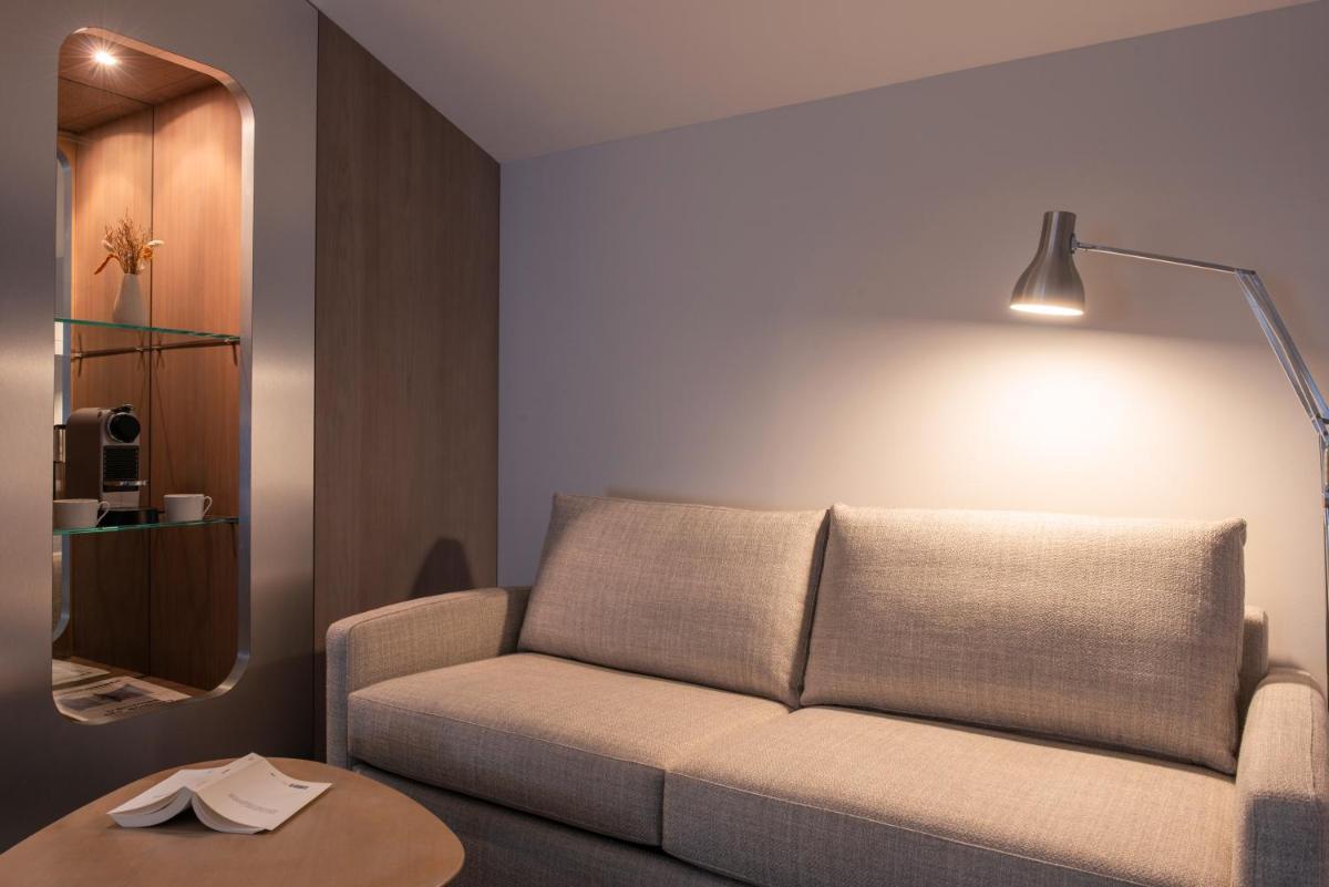 Le Grand Balcon Hotel