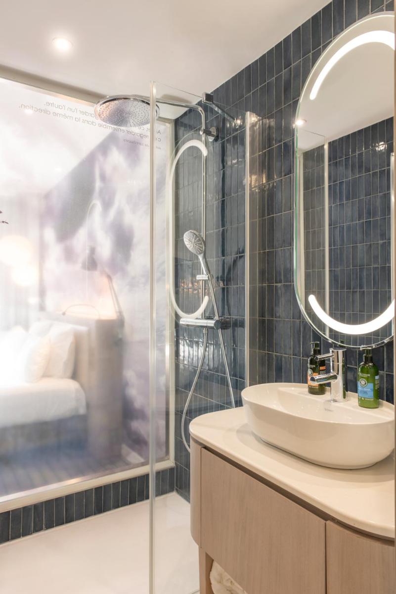 Le Grand Balcon Hotel