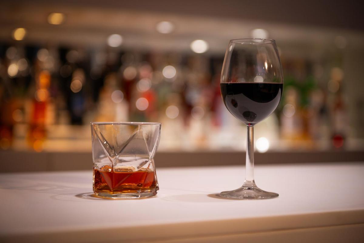 Le Grand Balcon Hotel