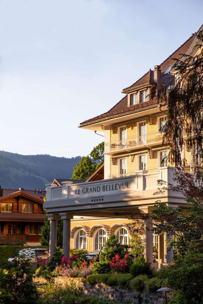 Le Grand Bellevue