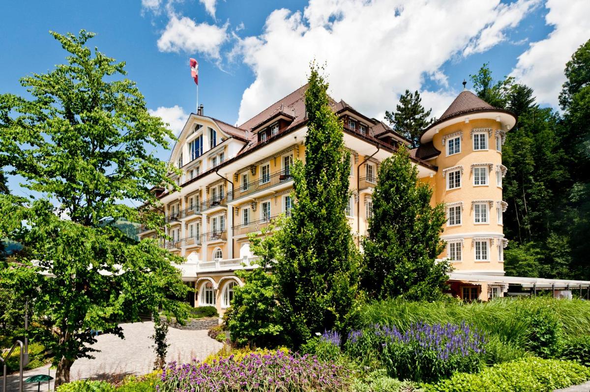Le Grand Bellevue
