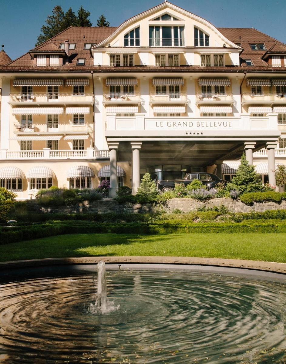 Le Grand Bellevue