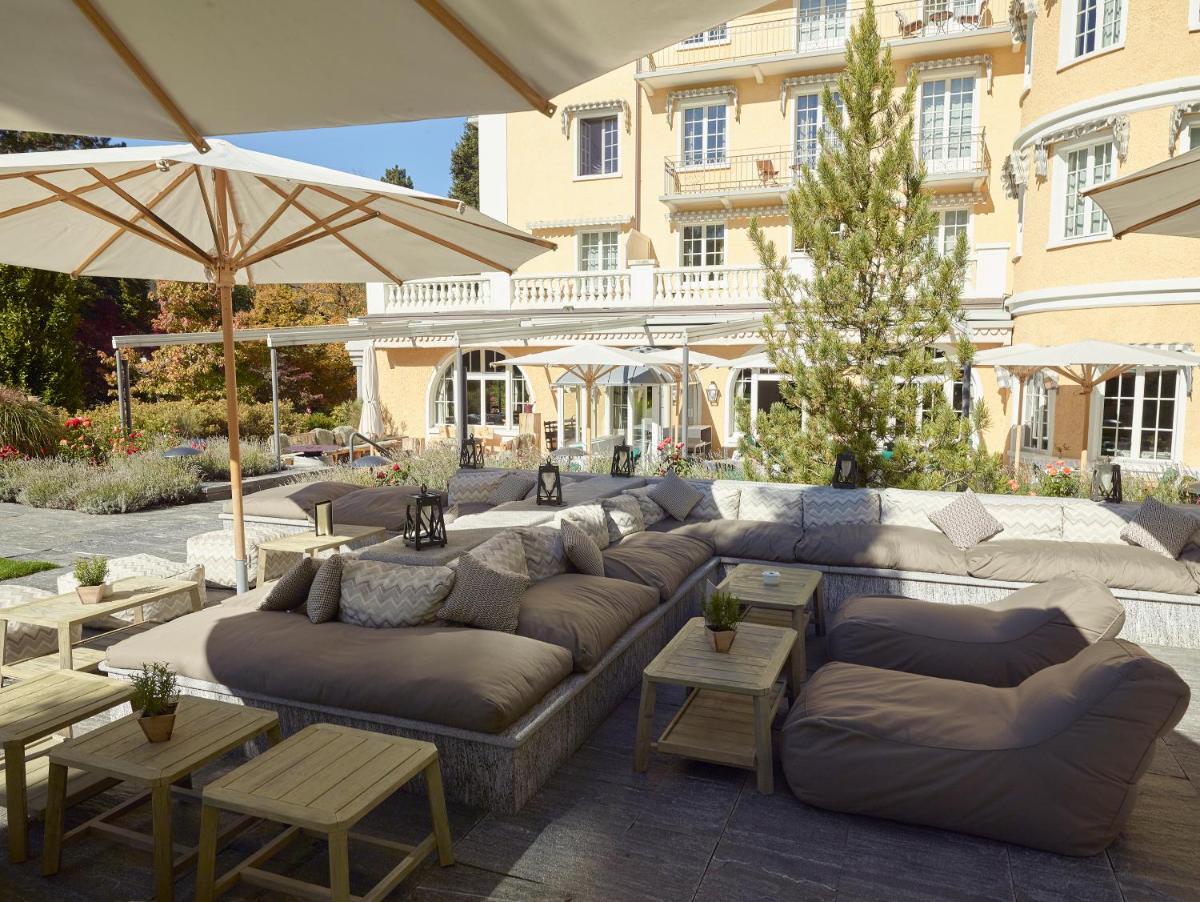 Le Grand Bellevue