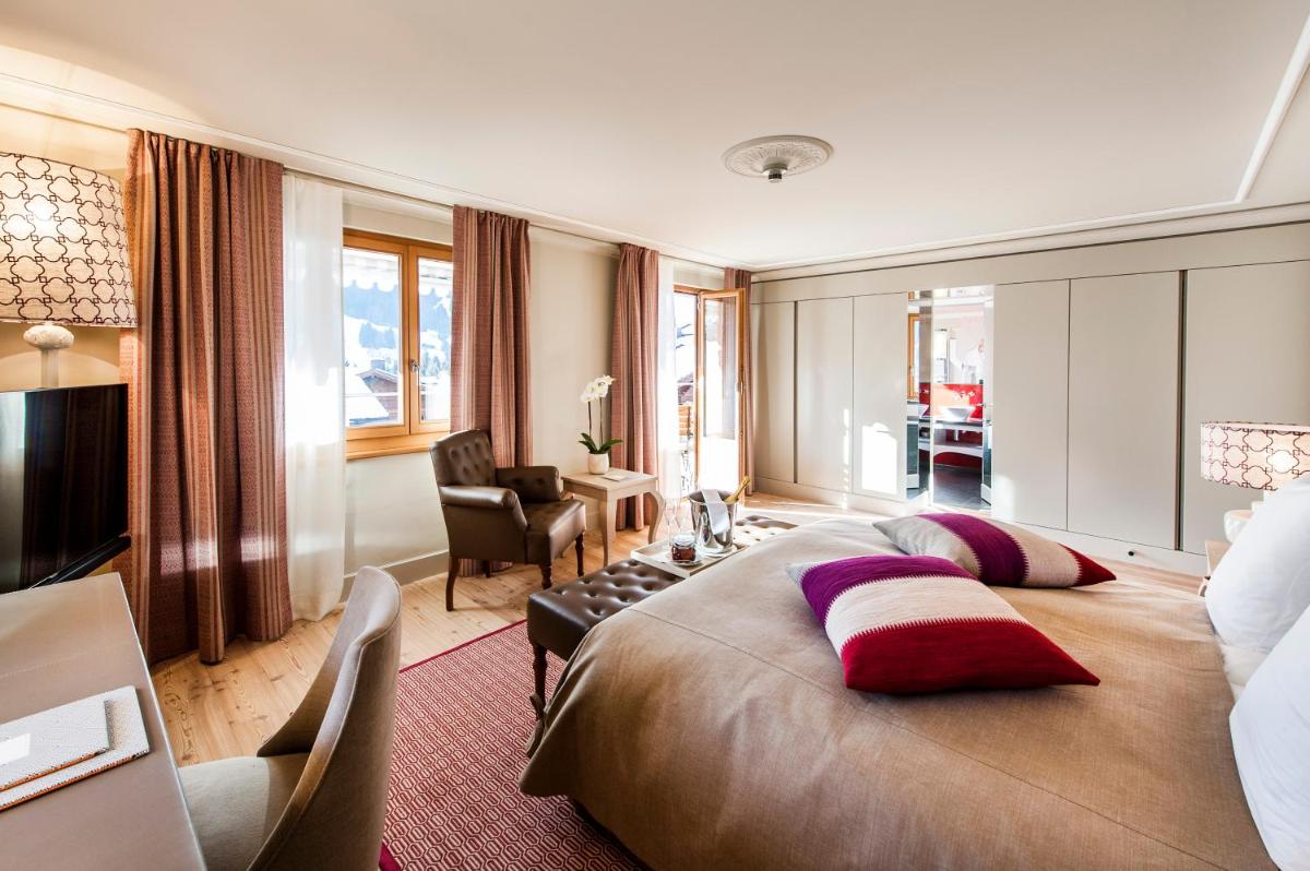 Le Grand Bellevue