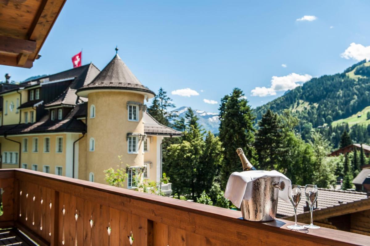 Le Grand Bellevue