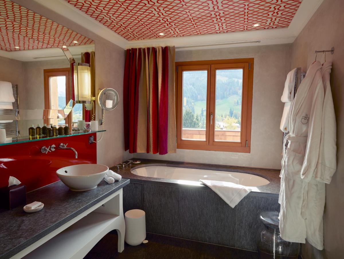 Le Grand Bellevue