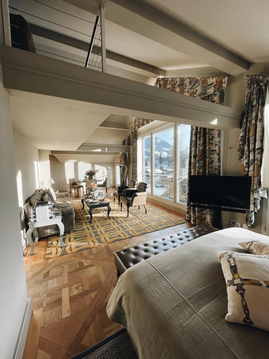 Le Grand Bellevue