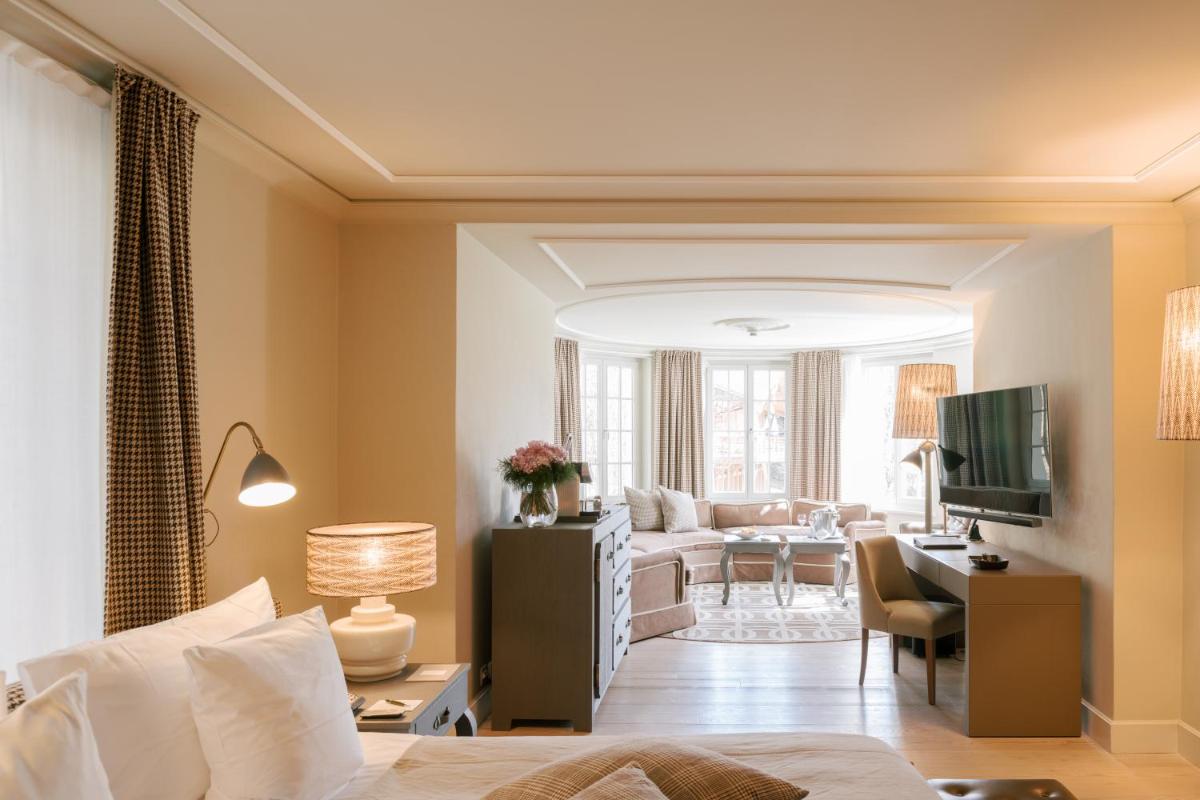 Le Grand Bellevue