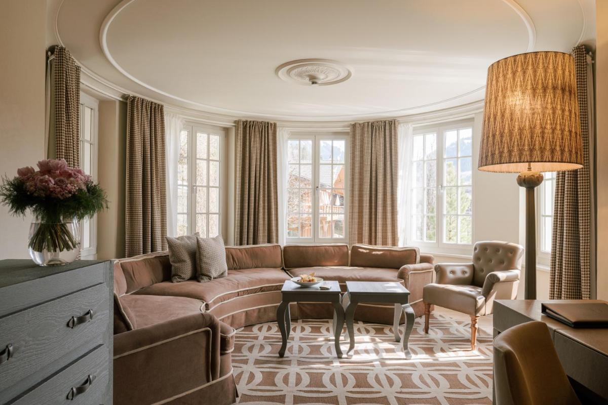 Le Grand Bellevue