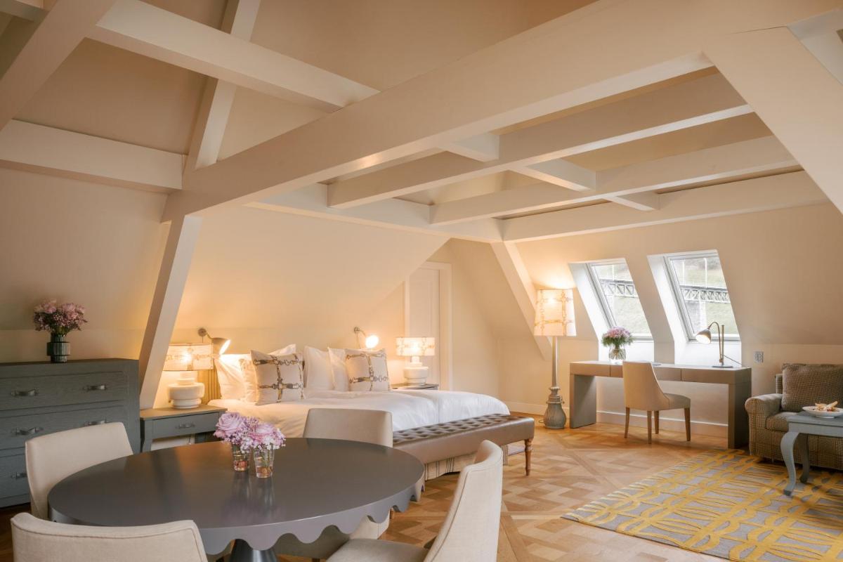 Le Grand Bellevue
