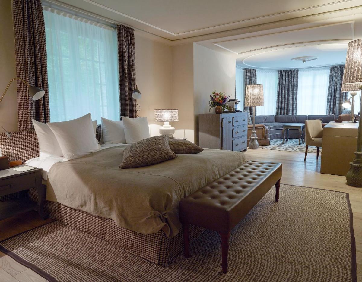 Le Grand Bellevue