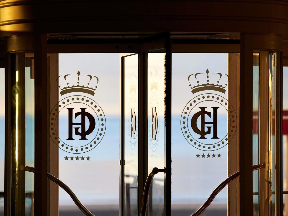 Le Grand Hotel de Cabourg - MGallery Collection
