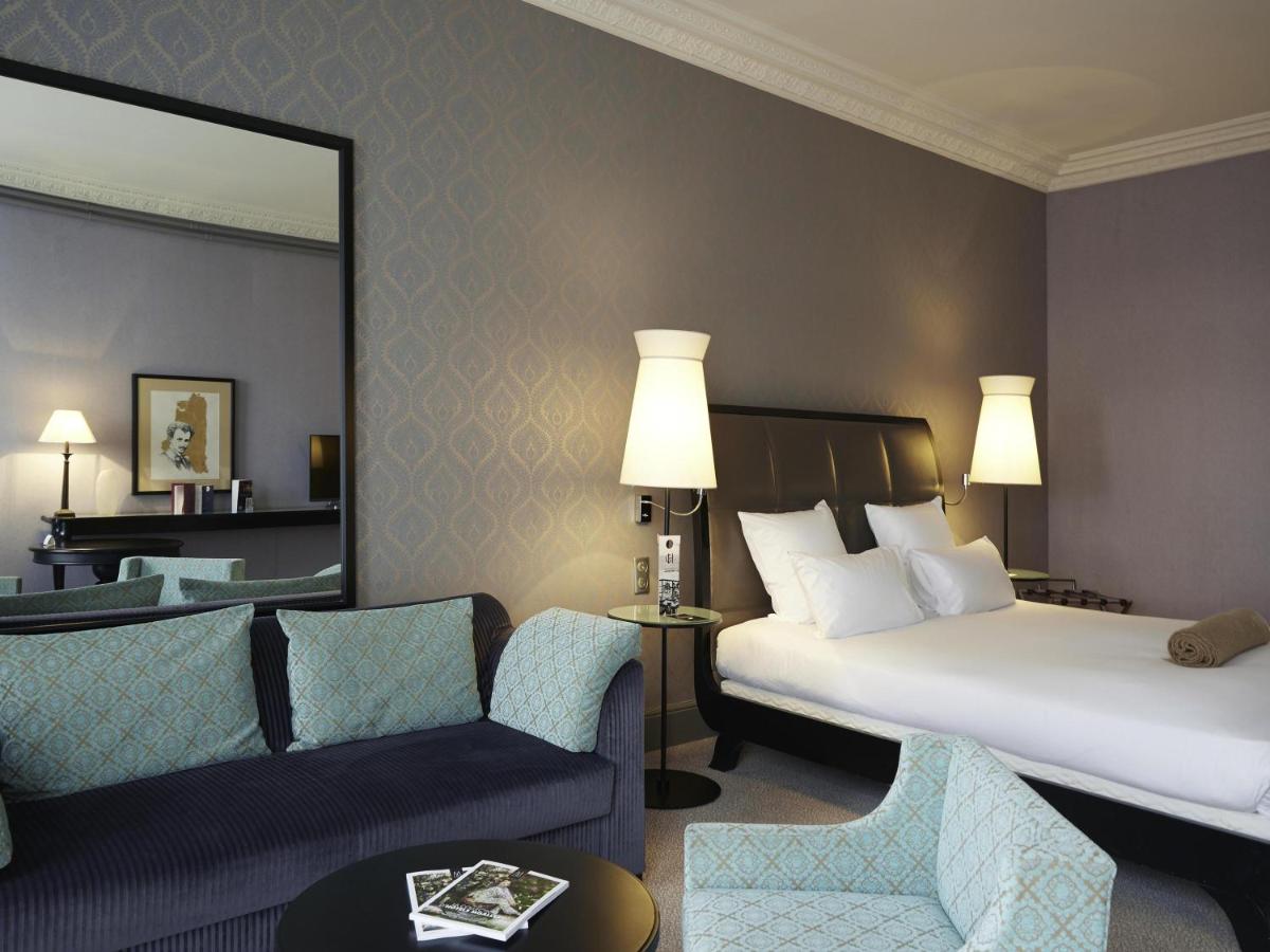 Le Grand Hotel de Cabourg - MGallery Collection