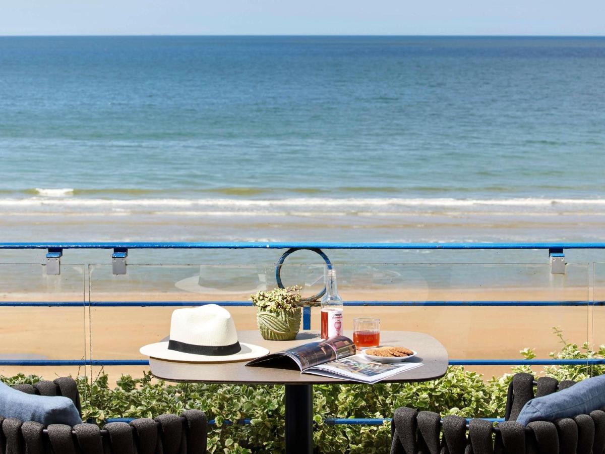 Le Grand Hotel de Cabourg - MGallery Collection