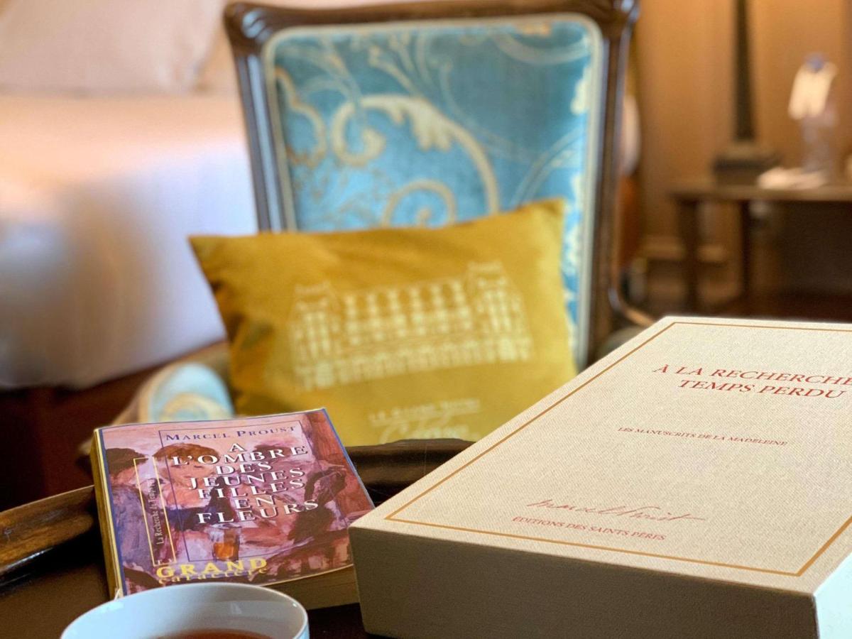 Le Grand Hotel de Cabourg - MGallery Collection