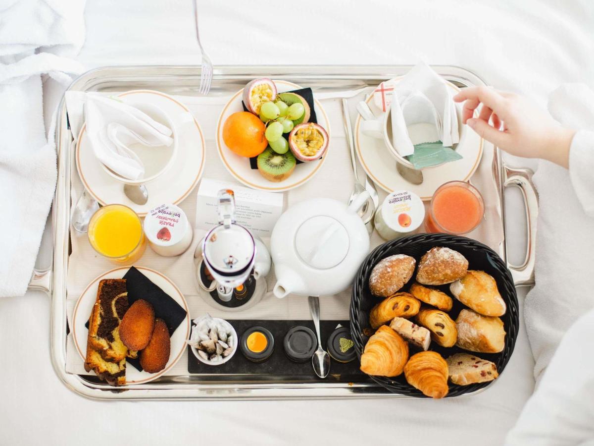 Le Grand Hotel de Cabourg - MGallery Collection