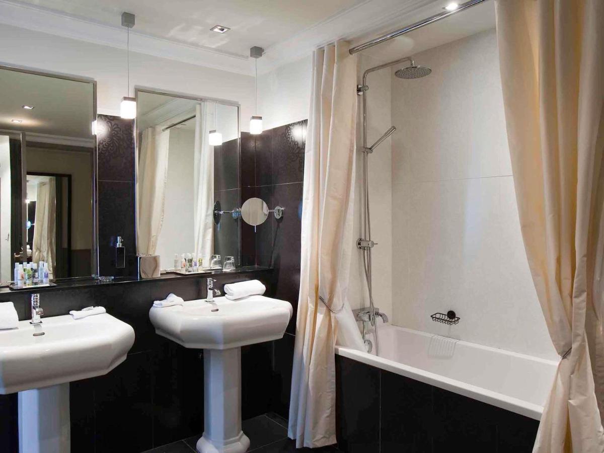 Le Grand Hotel de Cabourg - MGallery Collection