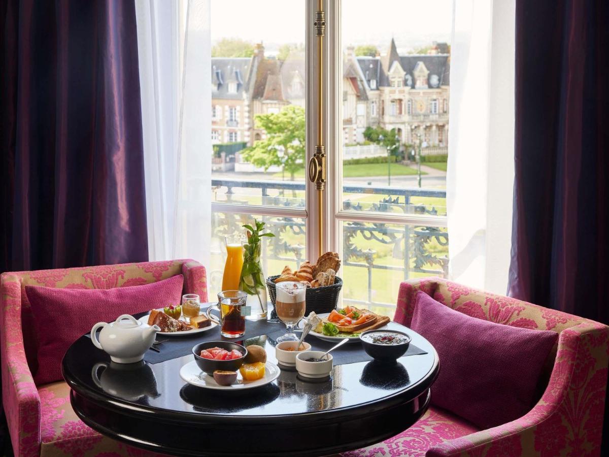 Le Grand Hotel de Cabourg - MGallery Collection