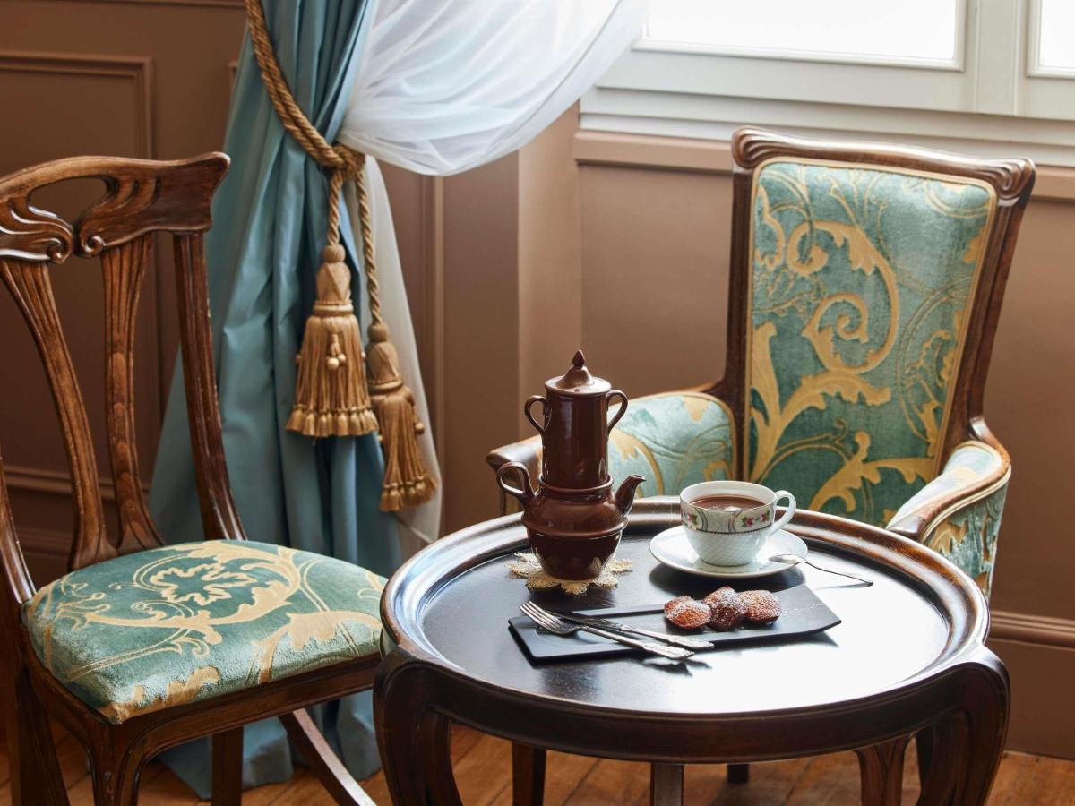 Le Grand Hotel de Cabourg - MGallery Collection