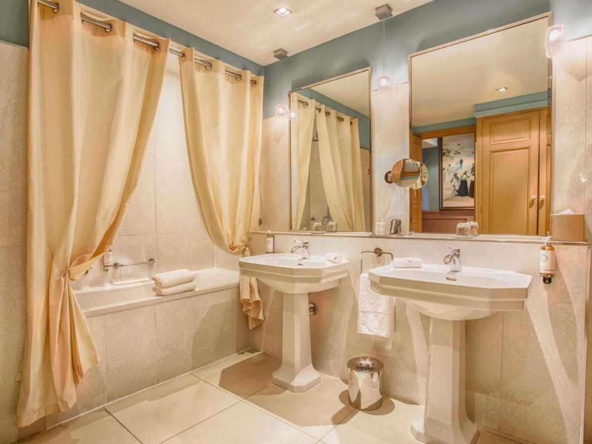 Le Grand Hotel de Cabourg - MGallery Collection