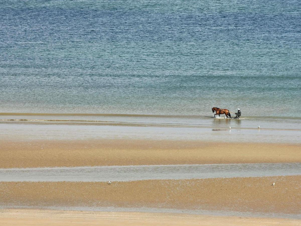 Le Grand Hotel de Cabourg - MGallery Collection