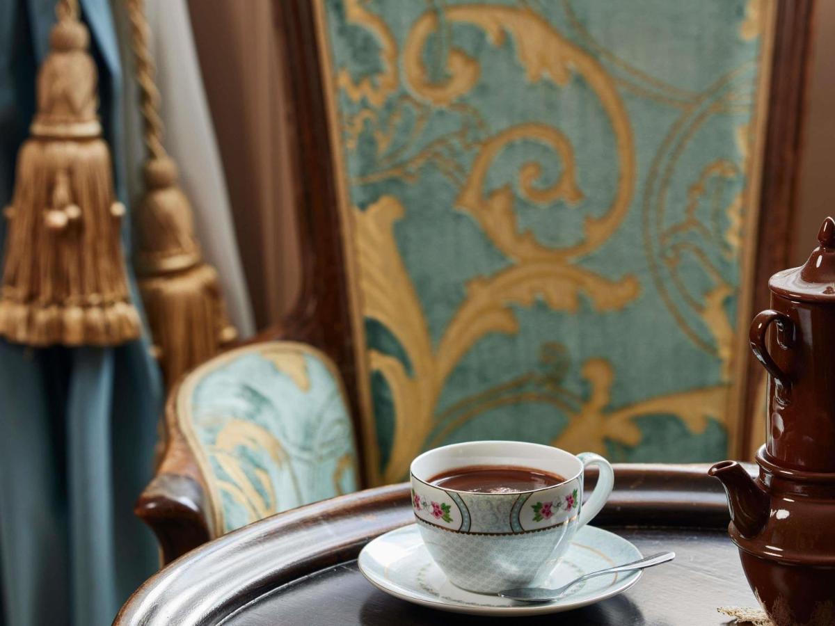 Le Grand Hotel de Cabourg - MGallery Collection