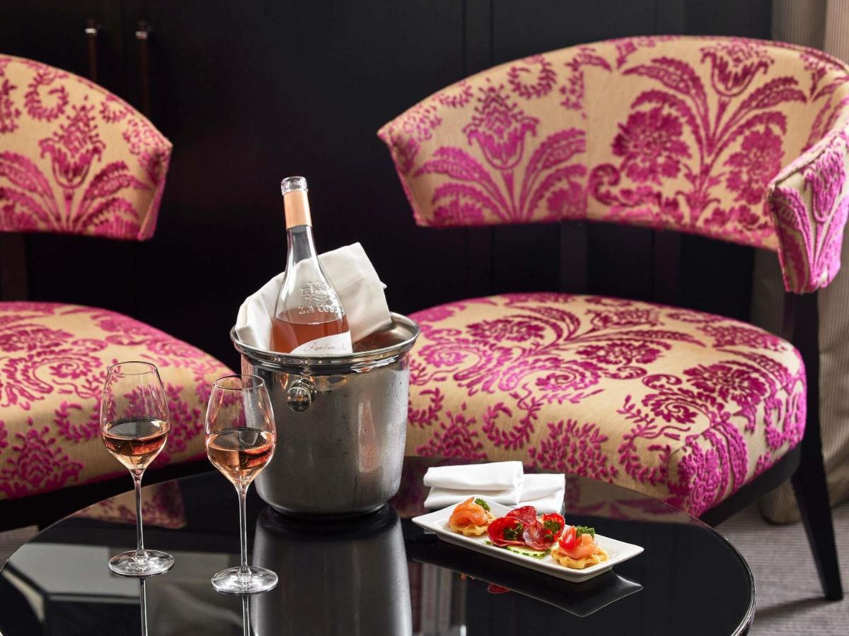 Le Grand Hotel de Cabourg - MGallery Collection