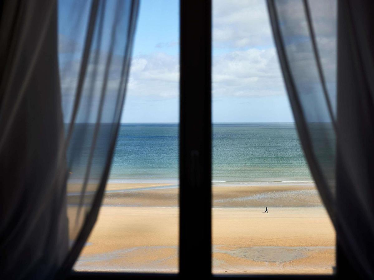 Le Grand Hotel de Cabourg - MGallery Collection