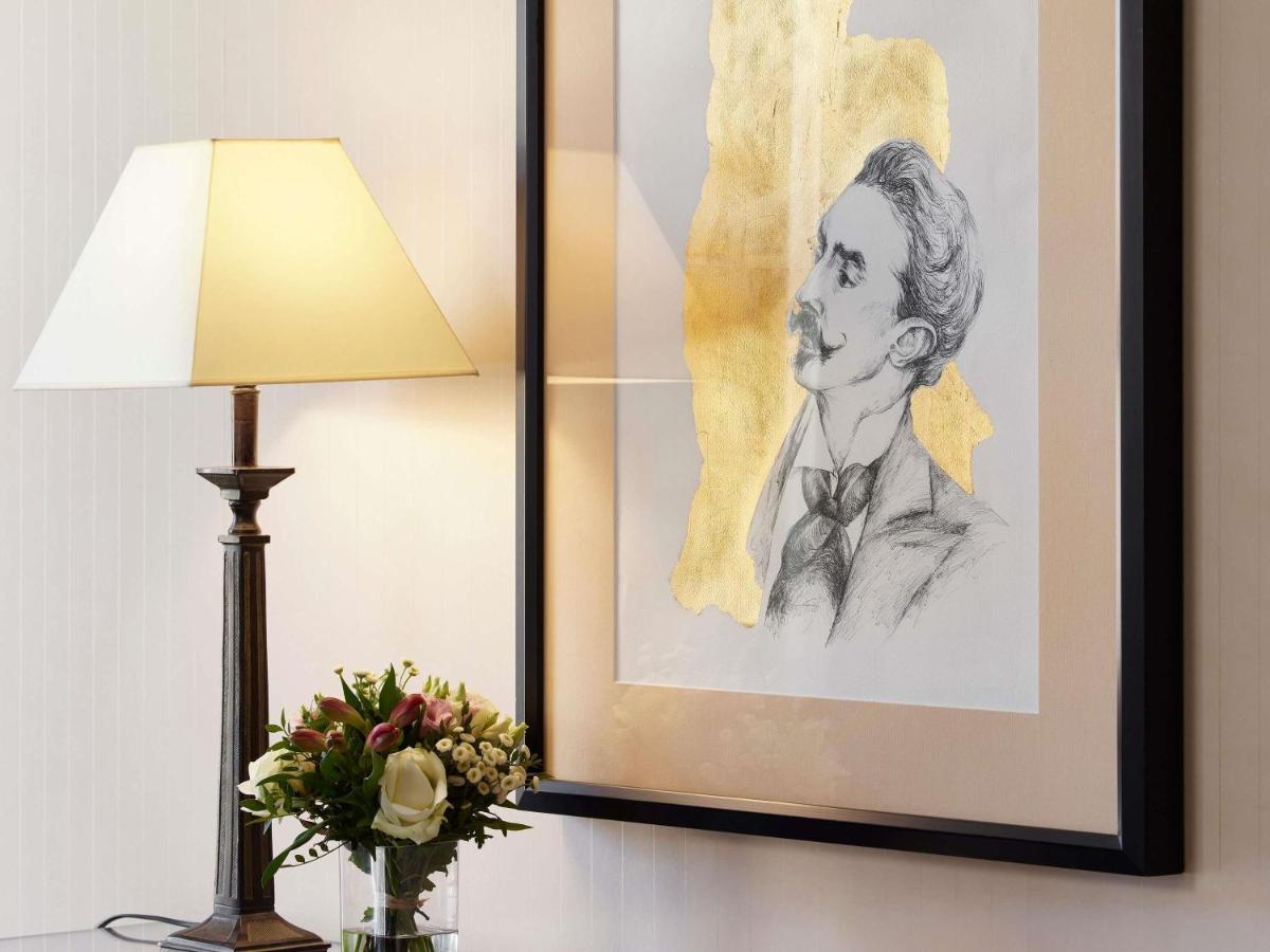 Le Grand Hotel de Cabourg - MGallery Collection