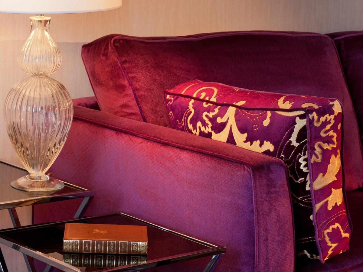 Le Grand Hotel de Cabourg - MGallery Collection