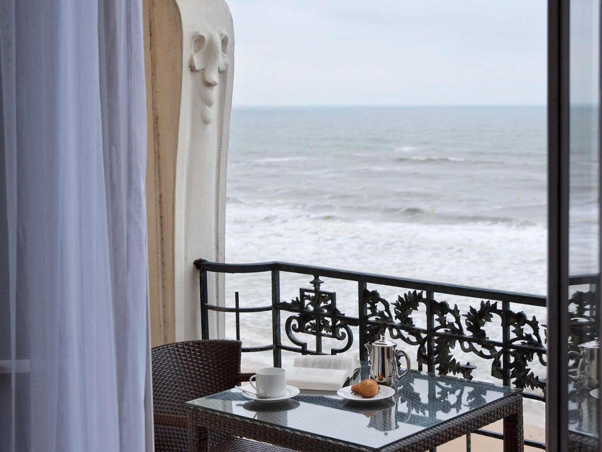 Le Grand Hotel de Cabourg - MGallery Collection