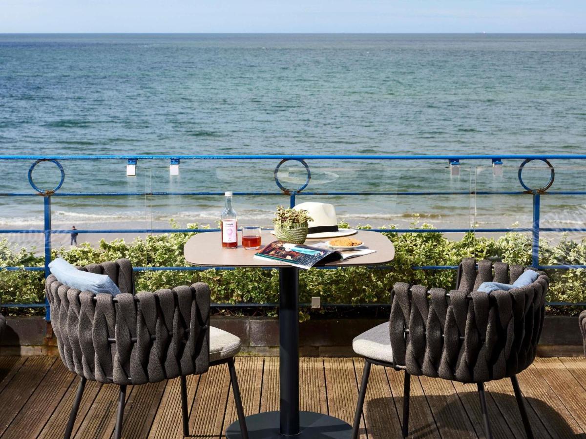 Le Grand Hotel de Cabourg - MGallery Collection