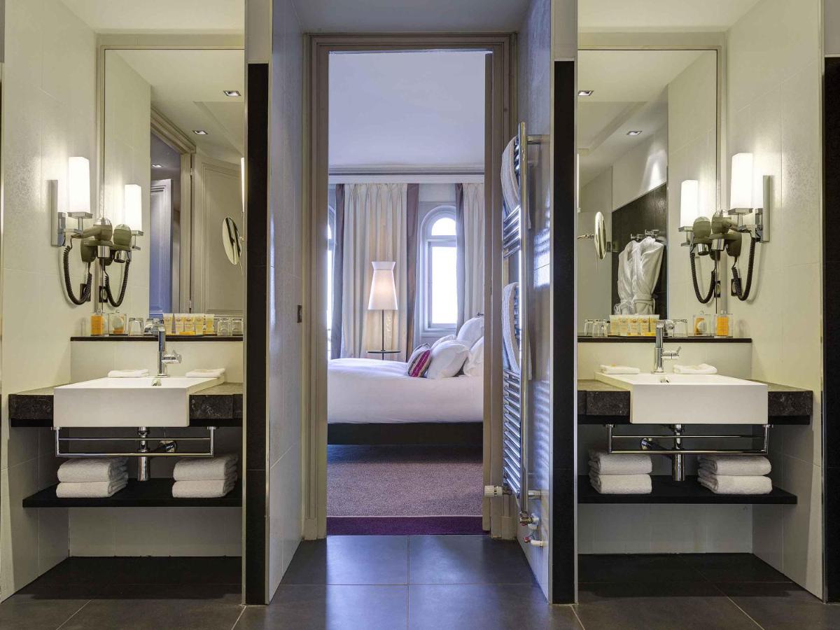 Le Grand Hotel de Cabourg - MGallery Collection