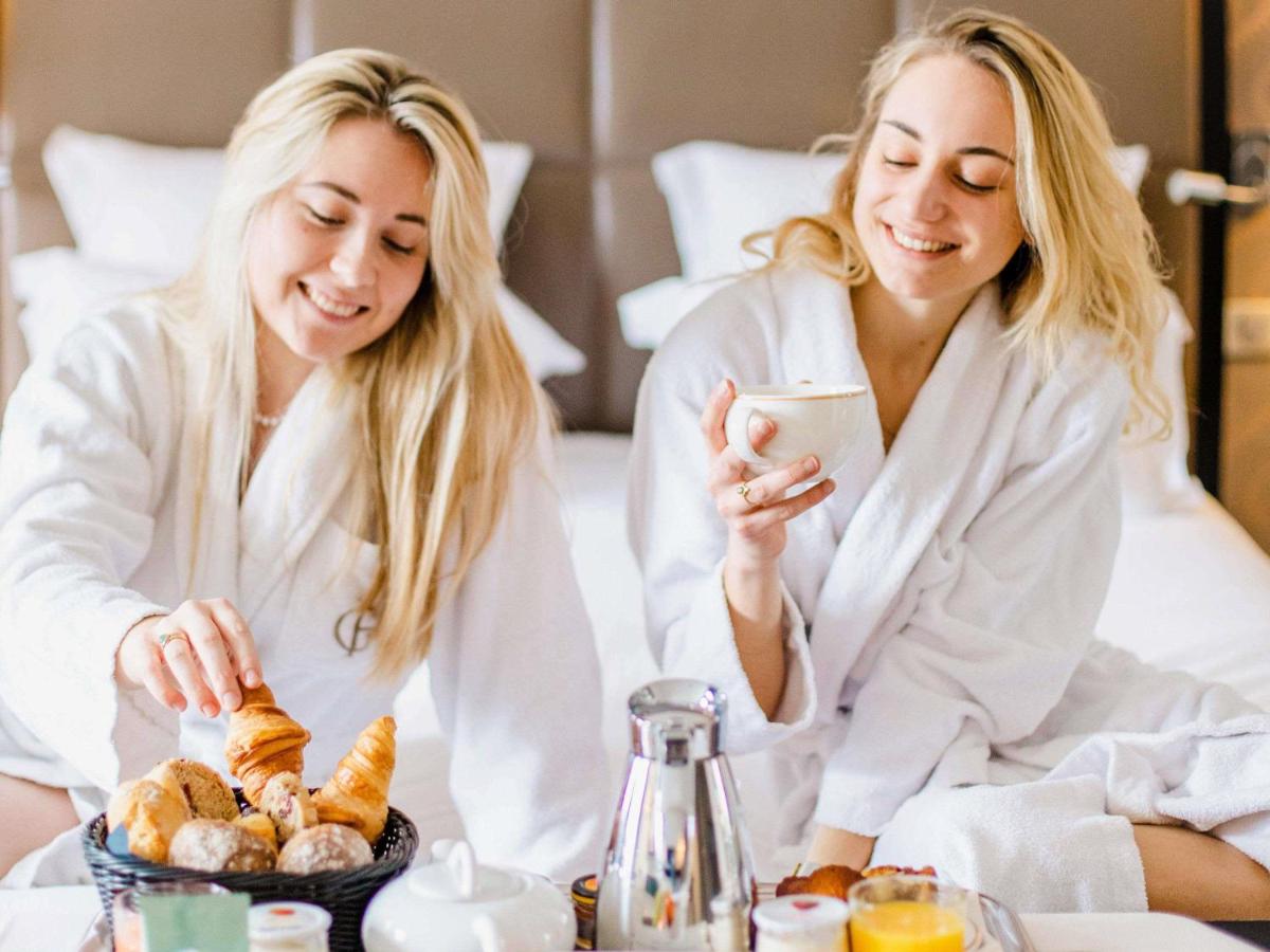 Le Grand Hotel de Cabourg - MGallery Collection