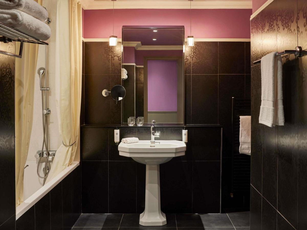 Le Grand Hotel de Cabourg - MGallery Collection