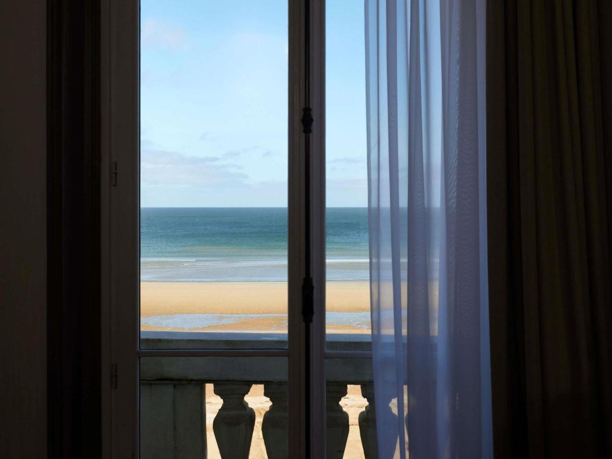 Le Grand Hotel de Cabourg - MGallery Collection