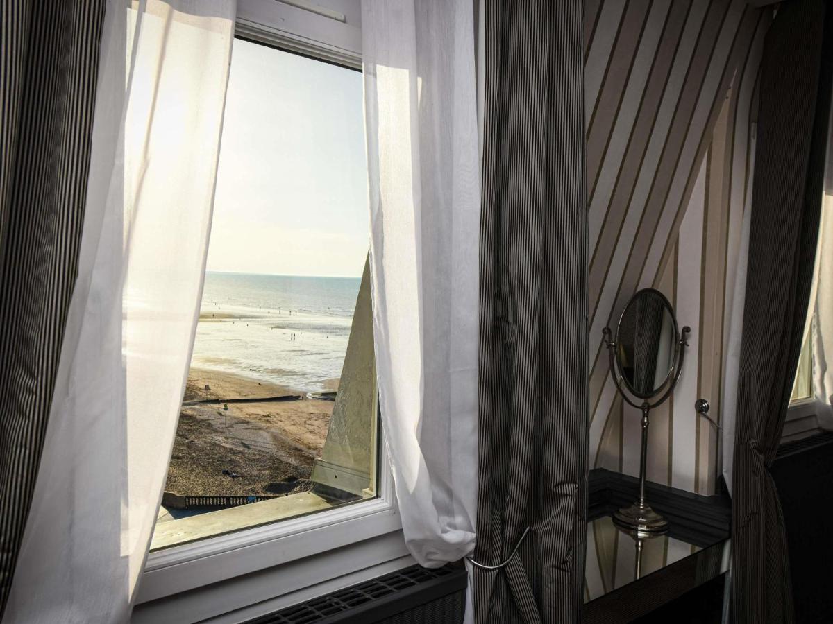 Le Grand Hotel de Cabourg - MGallery Collection
