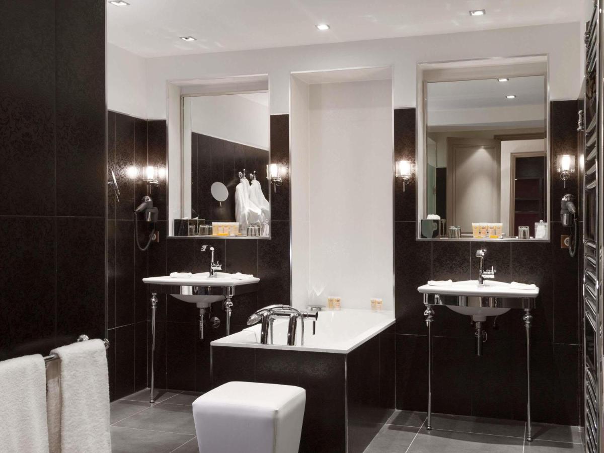 Le Grand Hotel de Cabourg - MGallery Collection